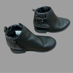 STRIDE Rite Ankle Boots - 7.5 - Black